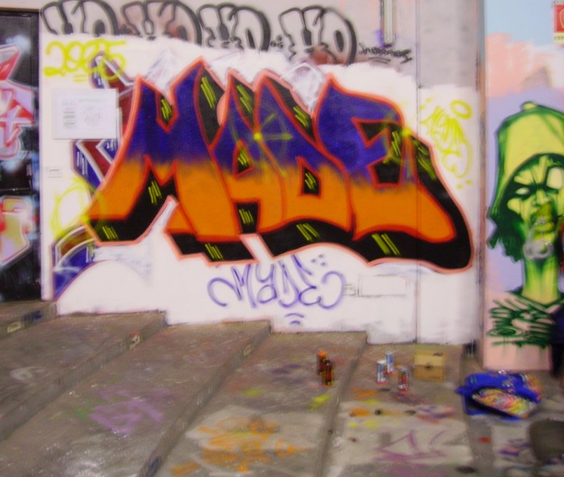 MADE N2